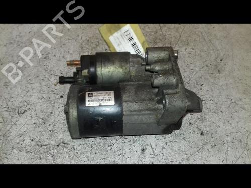 Starter CITROËN C3 II (SC_) 1.6 VTi 120 | BP39893158M8 - Image 2