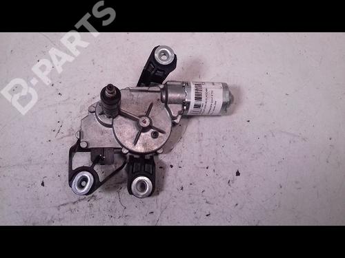 Used Rear wiper motor VW GOLF V (1K1) 1.9 TDI (105 hp) 9693988