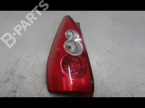 Used Left taillight MAZDA 5 (CR) 2.0 CD (CR19) (110 hp) 8968895