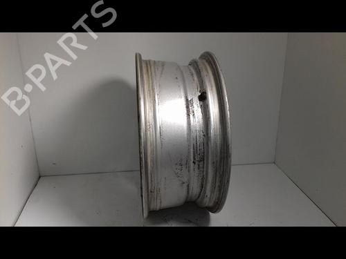 Rim PEUGEOT 206 Hatchback (2A/C) 1.6 HDi 110 | BP13362693C45 