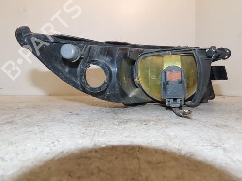Used Left front fog light Left front fog light SKODA FABIA II (542) 1.6 TDI (90 hp) 33478696 33478696