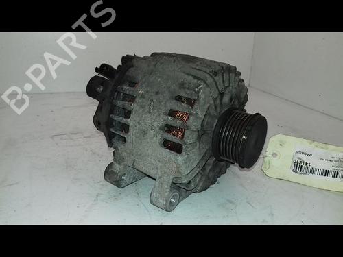 Alternator PEUGEOT 208 I (CA_, CC_) 1.4 HDi | BP22693354M7