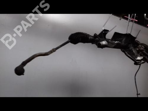 Steering rack RENAULT LAGUNA II (BG0/1_) 2.2 dCi (BG0F) | BP9106107M22 
