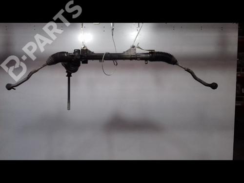 Used Steering rack RENAULT GRAND SCÉNIC III (JZ0/1_) 1.5 dCi (JZ0B, JZ07) (106 hp) 9706078