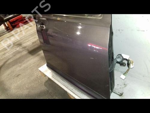 Right front door NISSAN QASHQAI I (J10, NJ10) 1.5 dCi | BP29224944C3 