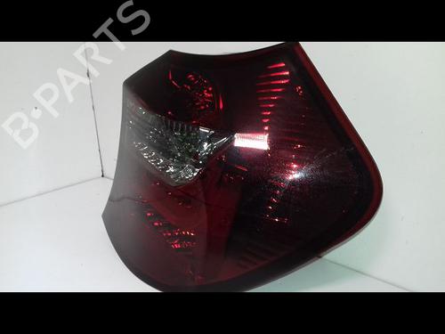 Right taillight BMW 1 (E87) 120 d | BP11915356C35