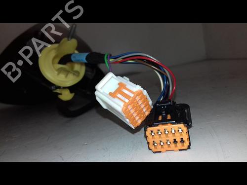 Left mirror CITROËN C4 II (NC_) 1.6 VTi 120 (NC5FS0, NC5FS9) | BP30189145C26