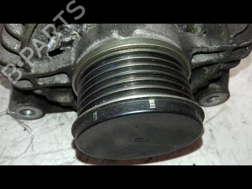 Generator CITROËN C3 II (SC_) 1.2 VTi 82 | BP14954107M7 
