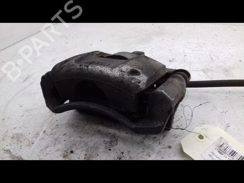 Left front brake caliper PEUGEOT 108 1.0 VTi | BP15200201M105