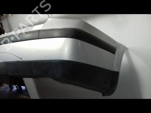 Rear bumper VW PASSAT B5 (3B2) 1.9 TDI | BP23195909C8 