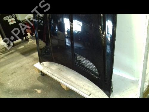 Hood MERCEDES-BENZ SLK (R171) 200 Kompressor (171.445) | BP29216568C1 