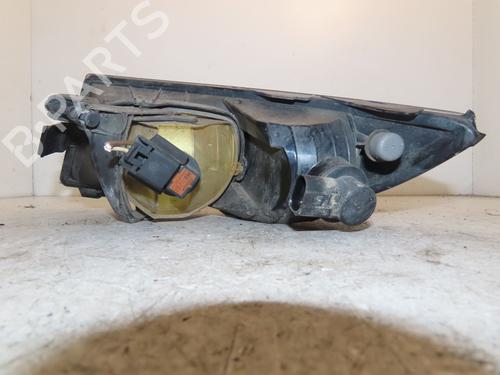 Used Right front fog light Right front fog light SKODA FABIA II (542) 1.6 TDI (90 hp) 33478695 33478695