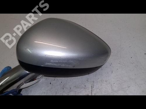 Left mirror CITROËN C3 II (SC_) 1.4 | BP8963845C26 
