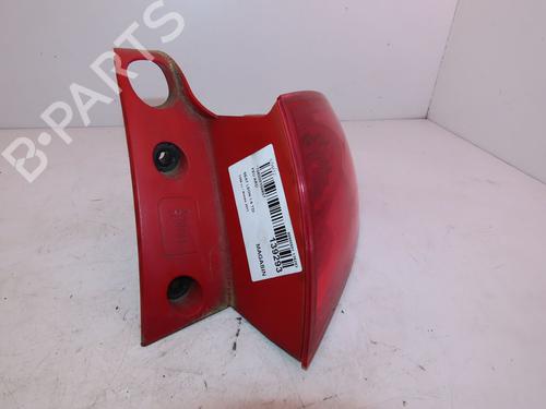 Right taillight SEAT LEON (1P1) 1.6 TDI | BP17730984C35 