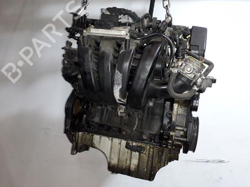 Engine OPEL ZAFIRA / ZAFIRA FAMILY B (A05) 1.8 (M75) | BP12954400M1 