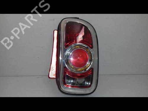 Right taillight MINI MINI CLUBMAN (R55) Cooper D | BP29216888C35 