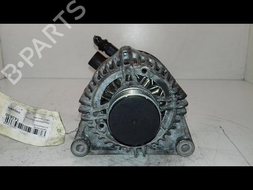 Used Alternator VW GOLF V (1K1) 1.4 16V (80 hp) 29223153