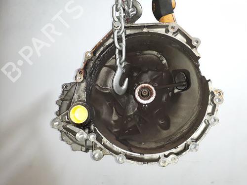 Used Gearbox Gearbox 38428489 38428489