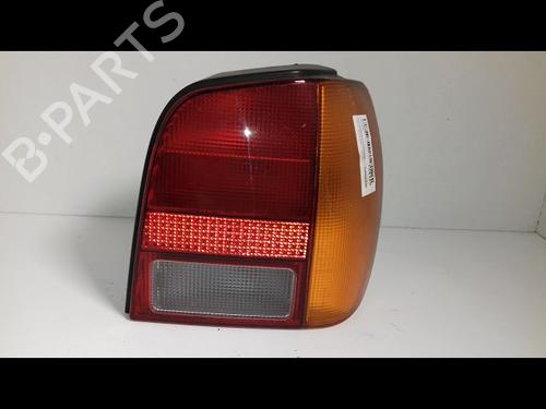 Right taillight VW POLO III (6N1) 60 1.4 | BP23196405C35 