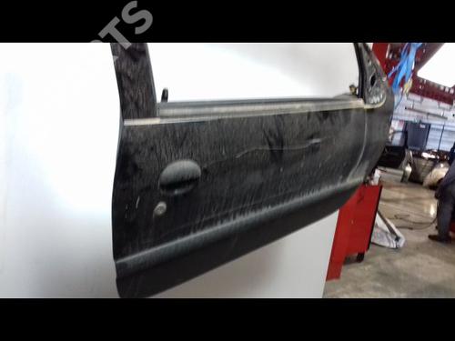 Right front door PEUGEOT 206 Hatchback (2A/C) 1.6 16V | BP9304338C3