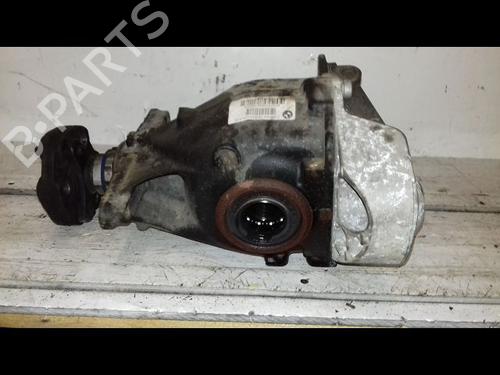 Rear differential BMW 1 (F20) 118 i | BP29223284M24 