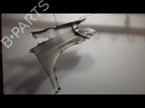 Used Left front fenders Left front fenders TOYOTA PRIUS (_W3_) 1.8 Plug-in Hybrid (ZVW30, ZVW35) (136 hp) 40111111 40111111