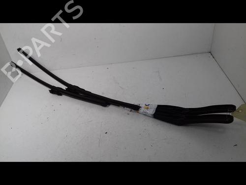 Front windshield wiper arm OPEL ASTRA H GTC (A04) 1.7 CDTI (L08) | BP14888526C143 