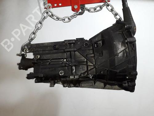 Gearbox BMW 1 Coupe (E82) 118 d | BP37186179M3 - Image 4