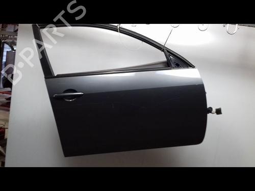 Used Right front door NISSAN PRIMERA Hatchback (P12) 2.2 Di (126 hp) 9118172