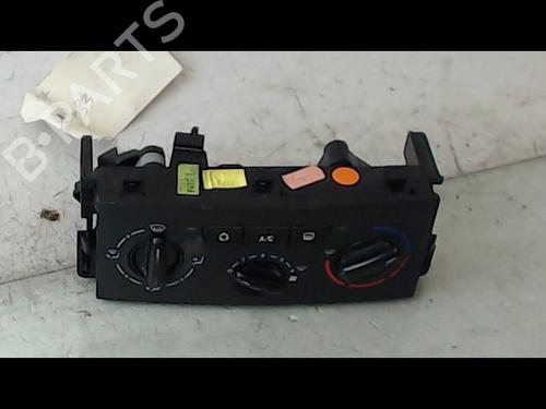 Used Climate control PEUGEOT 207 (WA_, WC_) 1.4 HDi (68 hp) 8969846