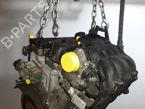 Motor PEUGEOT 206 Hatchback (2A/C) 1.4 16V | BP29963563M1 