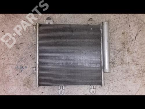 Used Heating radiator Heating radiator PEUGEOT 108 1.0 VTi (69 hp) 8964544 8964544