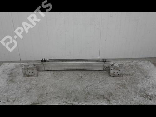 Front bumper reinforcement PEUGEOT 206 Hatchback (2A/C) 2.0 HDI 90 | BP8965673C109 