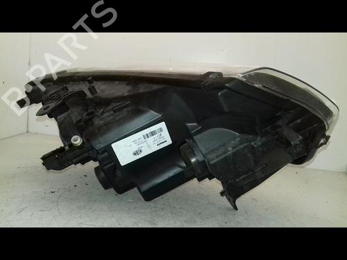 Left headlight DACIA SANDERO II 1.2 | BP29226306C28 