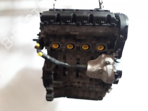 Engine PEUGEOT 407 (6D_) 2.0 16V (6DRFJC, 6DRFJE, 6DRFJF) | BP34386985M1  - Image 6