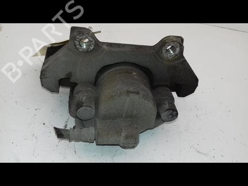 Right front brake caliper OPEL CORSA E (X15) 1.2 (08, 68) | BP17085786M104 