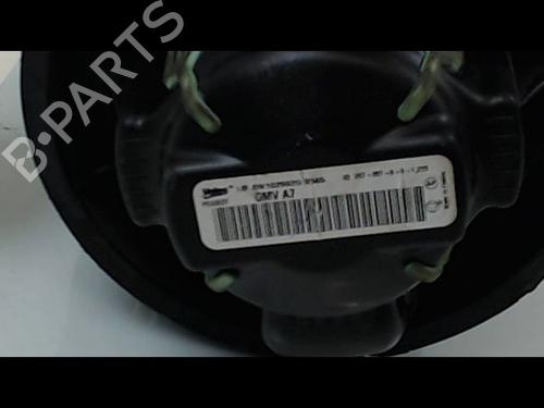 Used Heater blower motor PEUGEOT 207 (WA_, WC_) 1.6 HDi (90 hp) 8970678