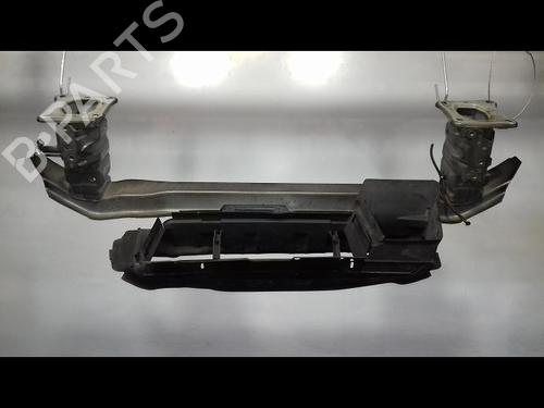 Front bumper reinforcement FORD FOCUS III 1.0 EcoBoost | BP20077700C109 