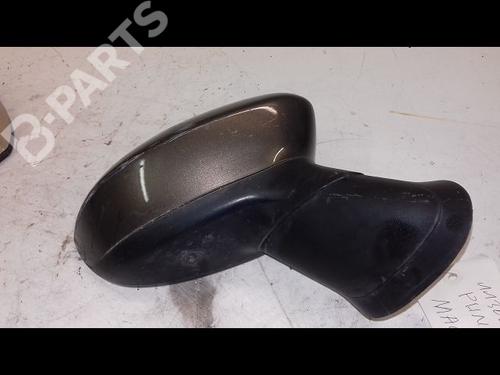 Right mirror FIAT GRANDE PUNTO (199_) 1.2 | BP8968974C27 