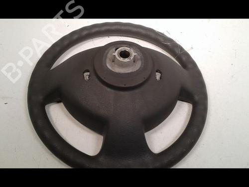 Rat RENAULT TWINGO II (CN0_) 1.2 16V (CN0K, CN0V, CN0A) (76 hp) 15200158