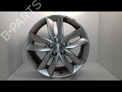 Used Rim PEUGEOT 508 I (8D_) 1.6 HDi (112 hp) 29223931