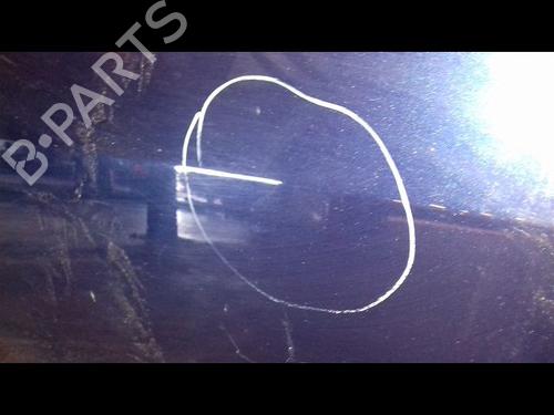 Used Right front door FORD FIESTA V (JH_, JD_) 1.4 16V (80 hp) 29216627