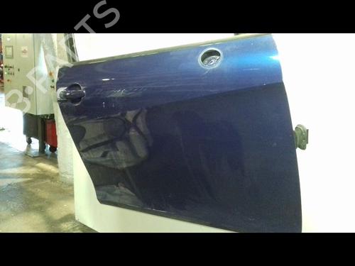 Right front door SEAT LEON (1P1) 2.0 TDI 16V | BP19441112C3 