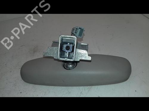 Rear mirror RENAULT LAGUNA Coupe (DT0/1) 1.5 dCi | BP19798874I6 