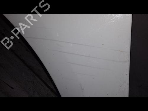 Used Left front fenders TOYOTA YARIS (_P9_) 1.3 VVT-i (SCP90_, SCP90R) (87 hp) 29224600
