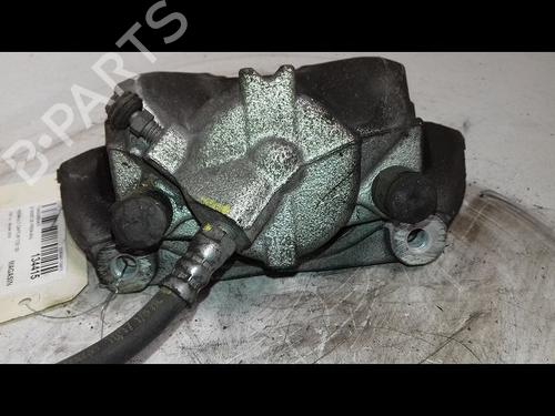 Left front brake caliper RENAULT CAPTUR I (J5_, H5_) 1.2 TCe 120 | BP14954332M105