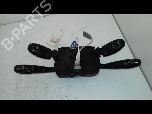 Licht + Raw Schakelaar PEUGEOT PARTNER Tepee 1.6 HDi 90 (92 hp) 22341699