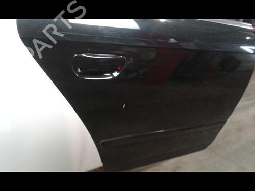 Right rear door AUDI A4 B7 (8EC) 1.9 TDI | BP23195785C5 