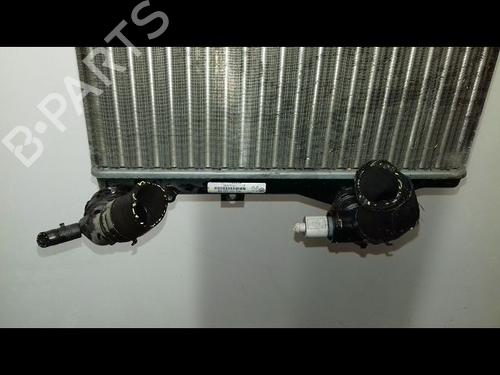 Used Water radiator VW GOLF VI (5K1) 1.4 TSI (122 hp) 18543484