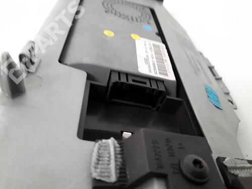 Instrument cluster PEUGEOT 807 (EB_) 2.2 HDi | BP8970560C47 